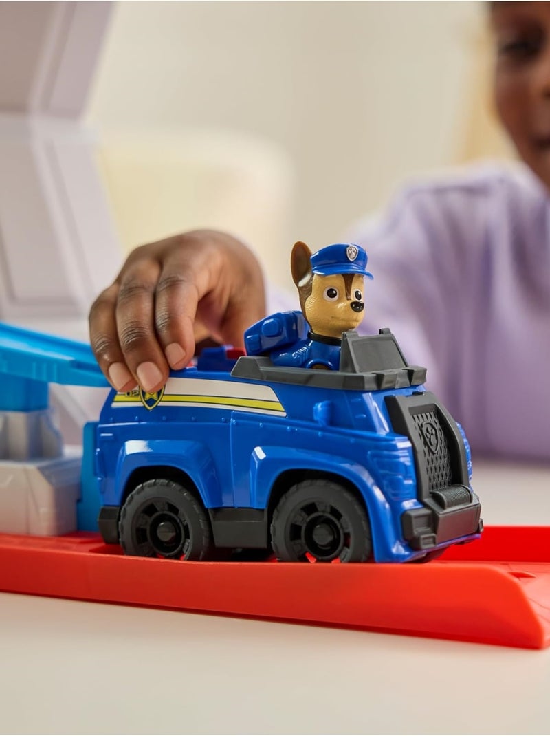PAW Patrol - Set de jeu Lookout Tower (Tour de contrôle) Multicolore - Kiabi