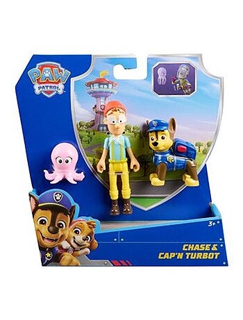 Paw Patrol - STORY Pack figurine