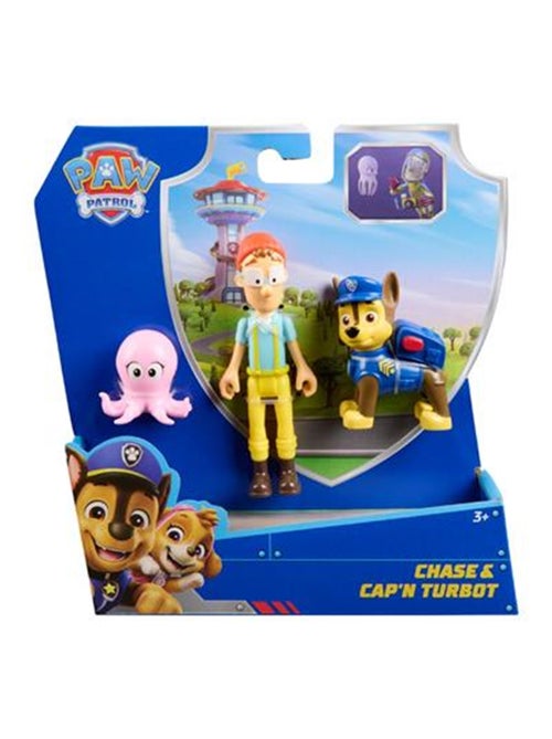 Paw Patrol - STORY Pack figurine - Kiabi