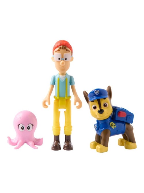 Paw Patrol - STORY Pack figurine - Kiabi