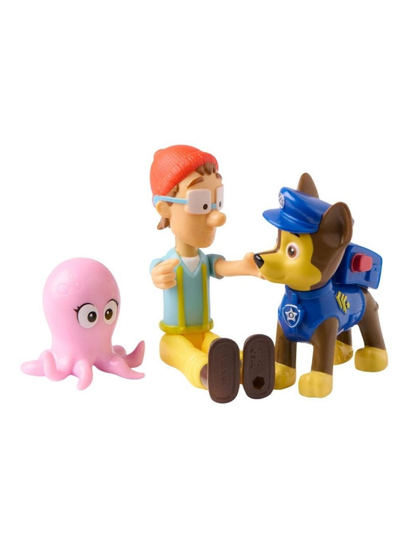 Paw Patrol - STORY Pack figurine Multicolore - Kiabi