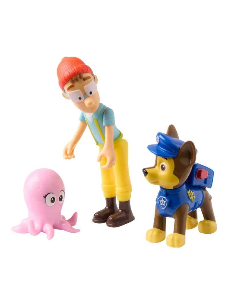 Paw Patrol - STORY Pack figurine Multicolore - Kiabi