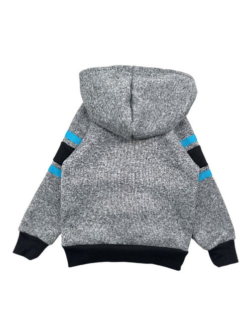 Paw Patrol - Sweat à capuche La Pat' Patrouille - Kiabi