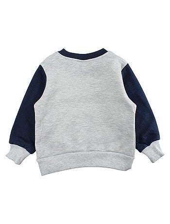 Paw Patrol - Sweat garçon imprimé