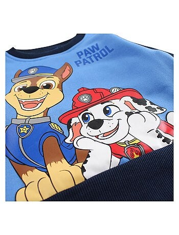 Paw Patrol - Sweat La Pat' Patrouille garçon