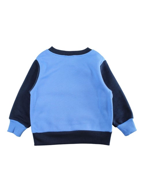 Paw Patrol - Sweat La Pat' Patrouille garçon - Kiabi