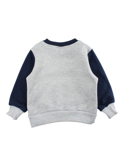 Paw Patrol - Sweat La Pat' Patrouille garçon - Kiabi