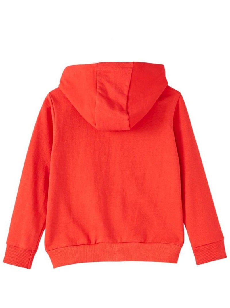 Paw Patrol - Sweat La Pat' Patrouille Rouge - Kiabi