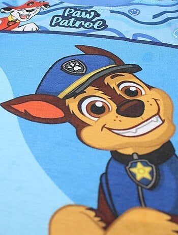 Paw Patrol - T-shirt La Pat' Patrouille
