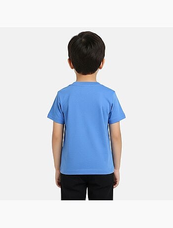 Paw Patrol - T-shirt manches courtes enfant imprimé