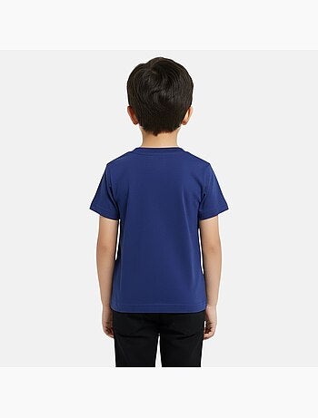 Paw Patrol - T-shirt manches courtes enfant imprimé