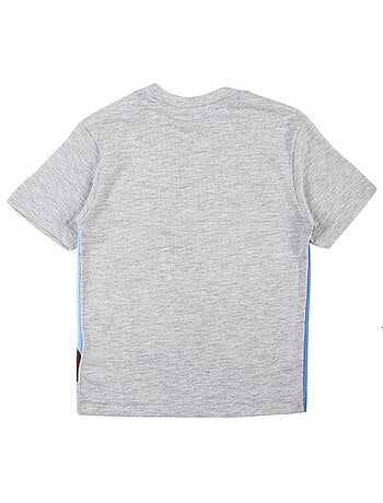 Paw Patrol - T-shirt manches courtes enfant imprimé
