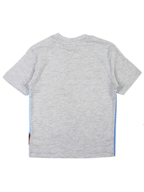 Paw Patrol - T-shirt manches courtes enfant imprimé - Kiabi