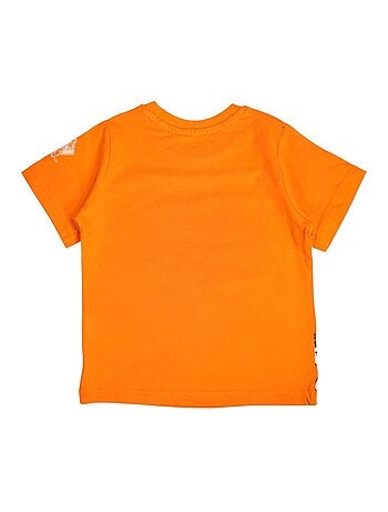 Paw Patrol - T-shirt manches courtes Garçon Paw patrol