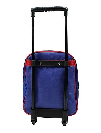 Paw Patrol - Trolley Garcon La Pat' Patrouille 24x28x10 Bleu