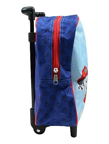 Paw Patrol - Trolley Garcon La Pat' Patrouille 24x28x10