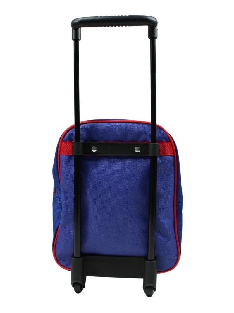 Paw Patrol - Trolley Garcon La Pat' Patrouille 24x28x10 Bleu foncé - Kiabi