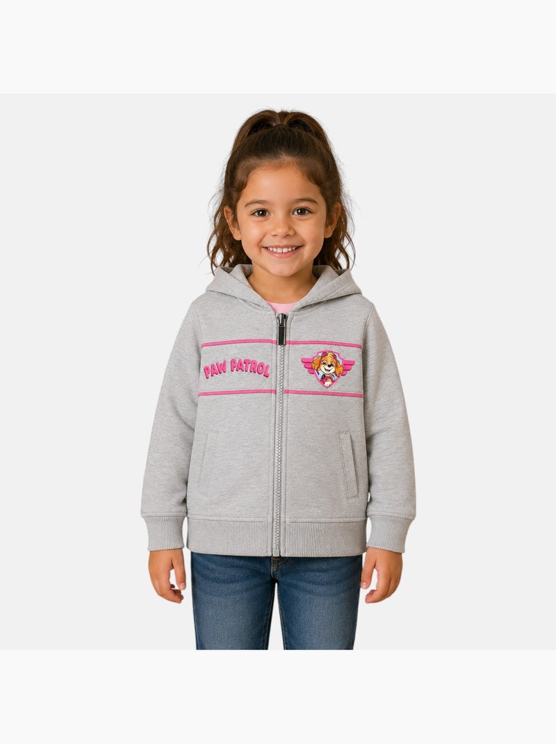 Paw Patrol College grey - Vêtements Sweats Enfant 34,95 Paw Patrol College grey - Vêtements Sweats Enfant 34,95