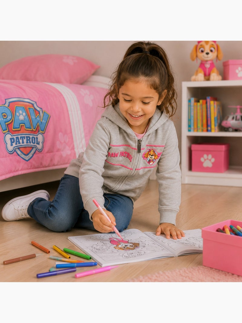Promo Sweat Garçon Paw Patrol chez Trafic