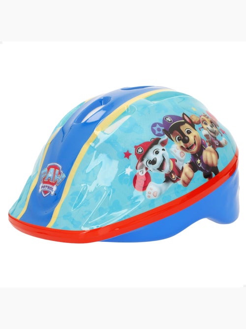 Paw patrol casque enfant 48-52 cm - Kiabi Paw patrol casque enfant 48-52 cm - Kiabi