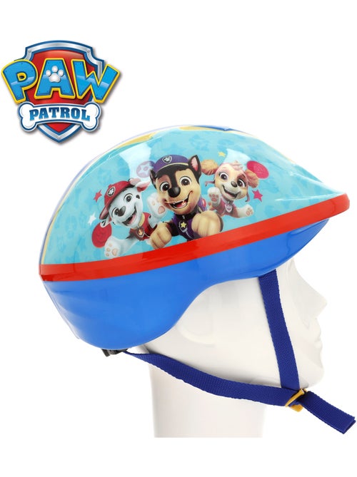 Paw patrol casque enfant 48-52 cm - Kiabi Paw patrol casque enfant 48-52 cm - Kiabi