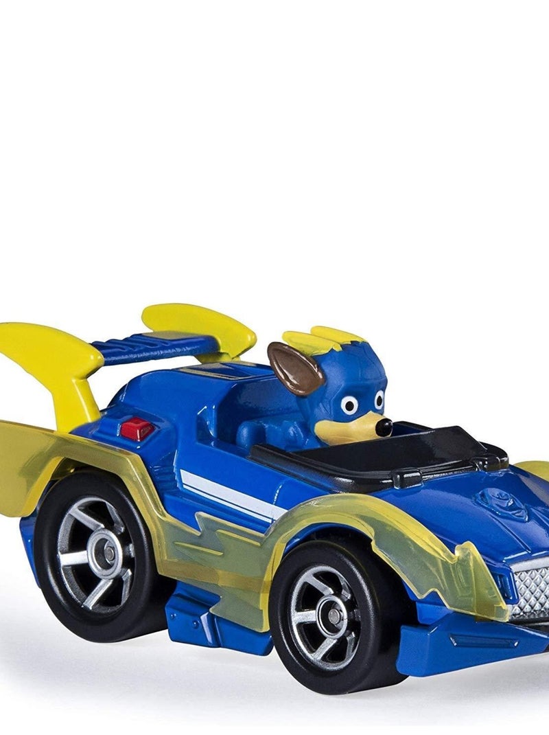 Paw Patrol Die-Cast Vehicles N/A - Kiabi