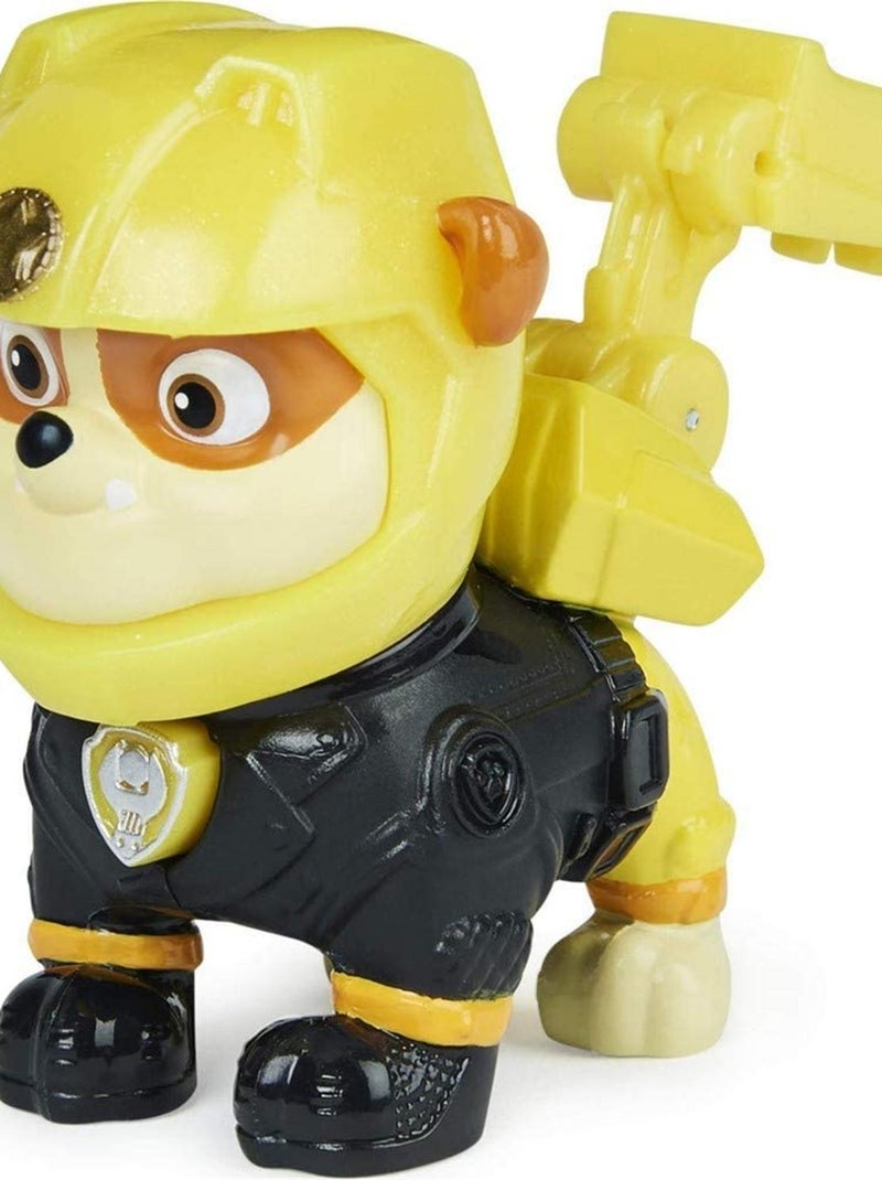 Paw Patrol Figurine Moto Pups N/A - Kiabi