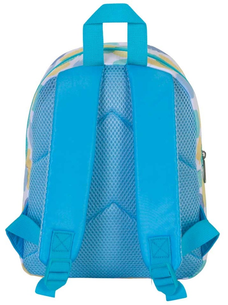 Paw Patrol La Pat' Patrouille Dots Sac à dos Préscolaire Joy, Bleu Bleu - Kiabi