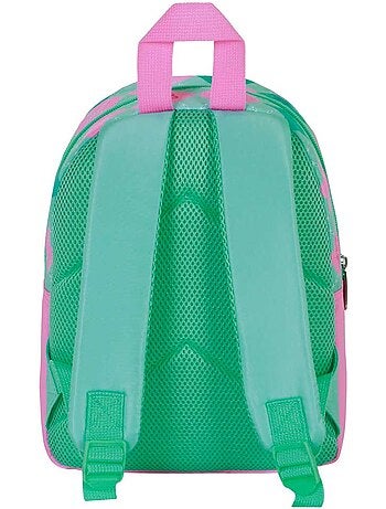 Paw Patrol La Pat' Patrouille Pilot Sac à dos Préscolaire Joy, Turquoise