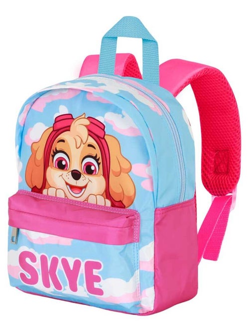 Paw Patrol La Pat' Patrouille Skye Sac à dos Préscolaire Joy, Bleu - Kiabi