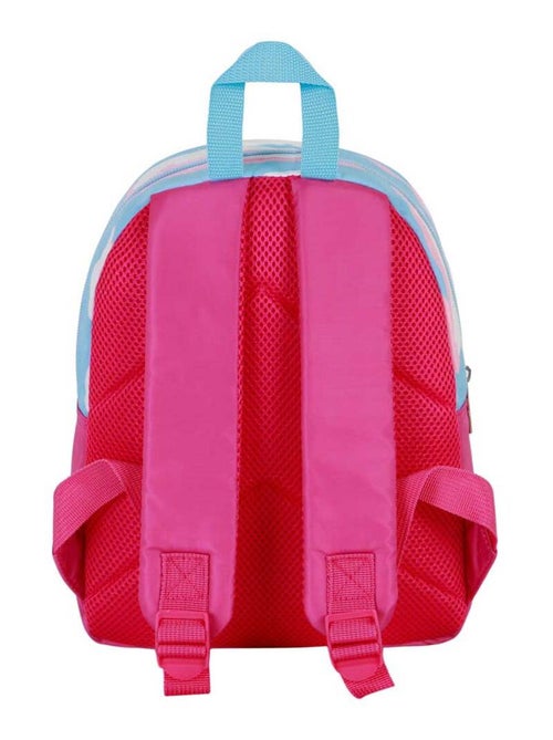 Paw Patrol La Pat' Patrouille Skye Sac à dos Préscolaire Joy, Bleu - Kiabi