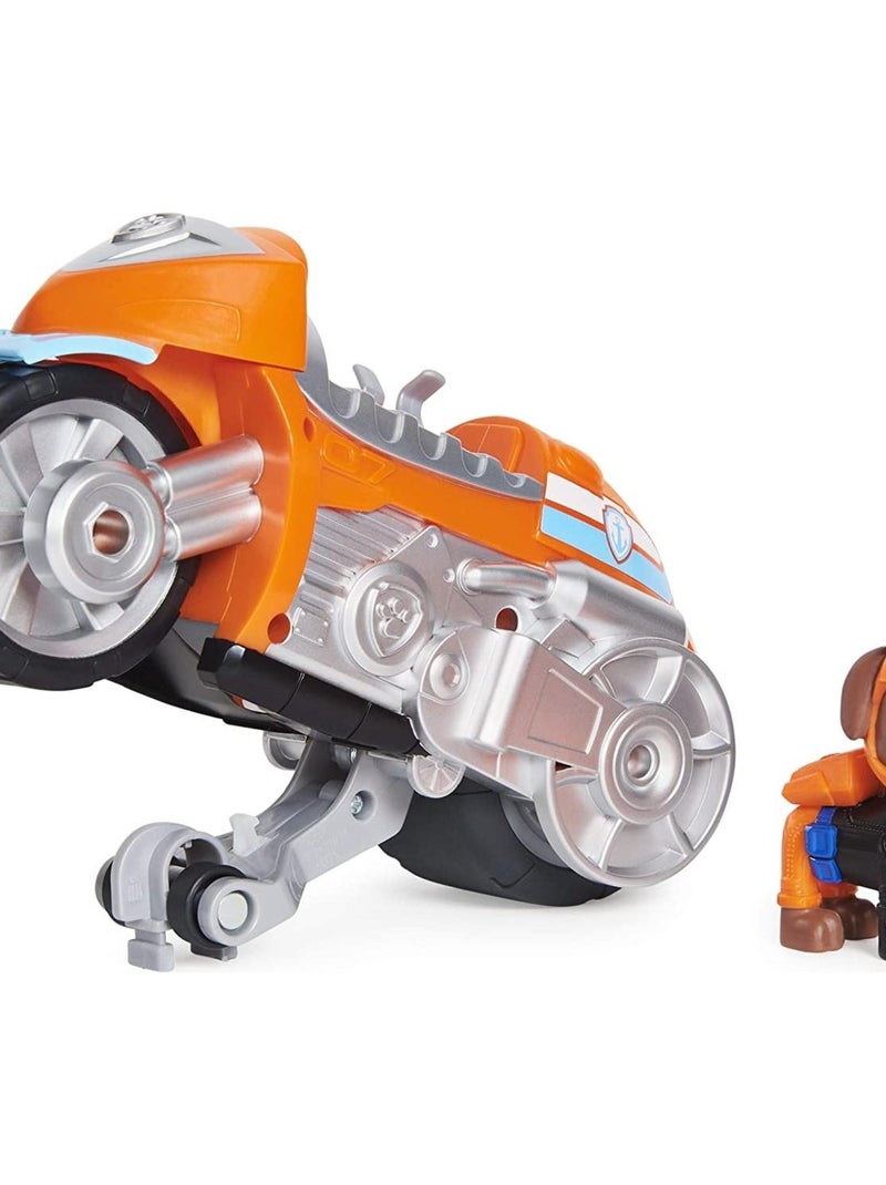 Paw Patrol Moto Pups Zuma N/A - Kiabi