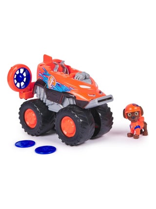 PAW PATROL Rescue Wheels Zuma