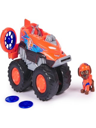 PAW PATROL Rescue Wheels Zuma