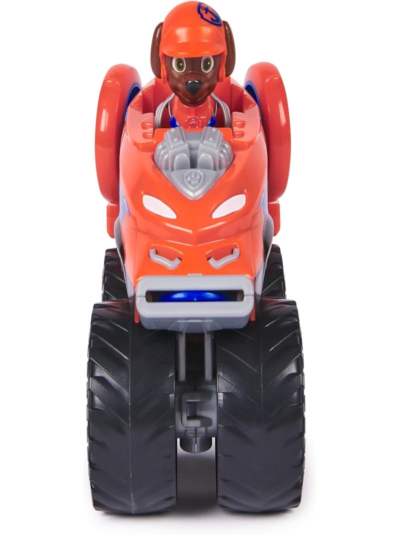 PAW PATROL Rescue Wheels Zuma Orange - Kiabi
