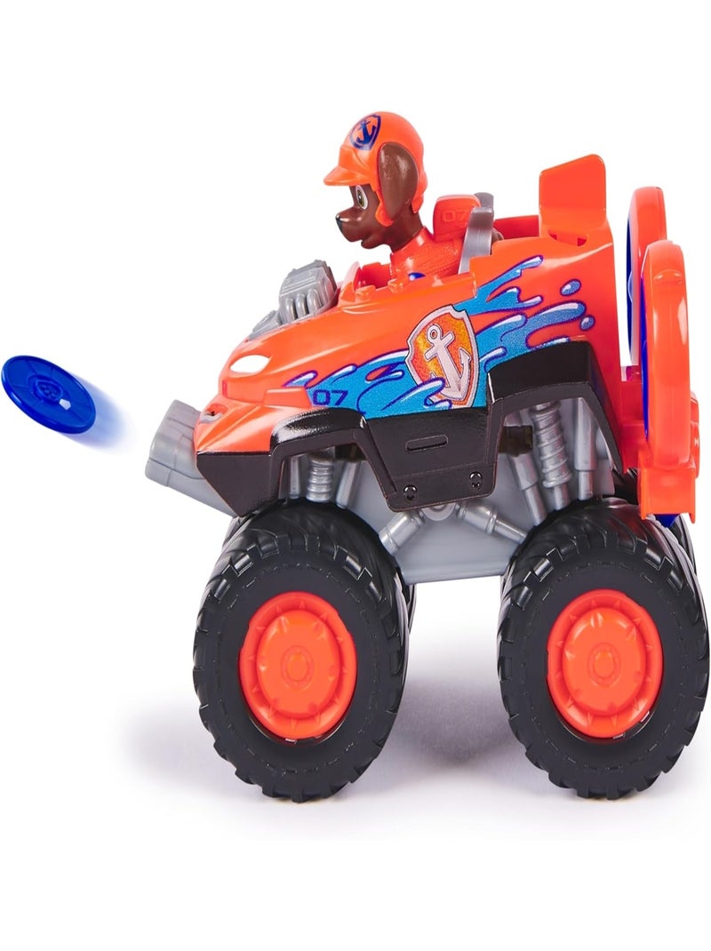 PAW PATROL Rescue Wheels Zuma Orange - Kiabi