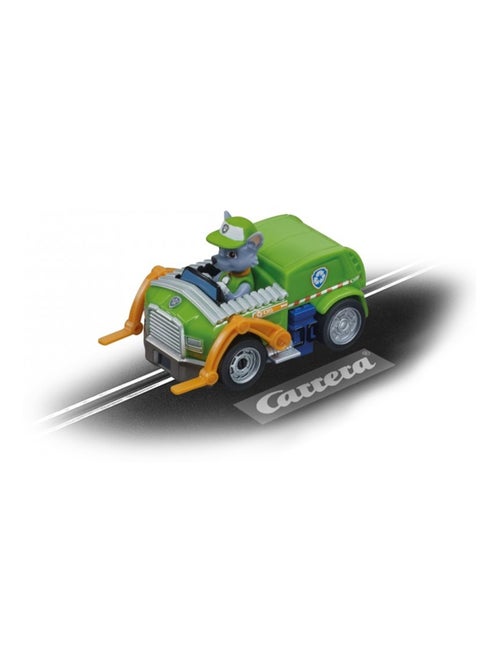 Paw Patrol Rocky - Voiture de course - Kiabi