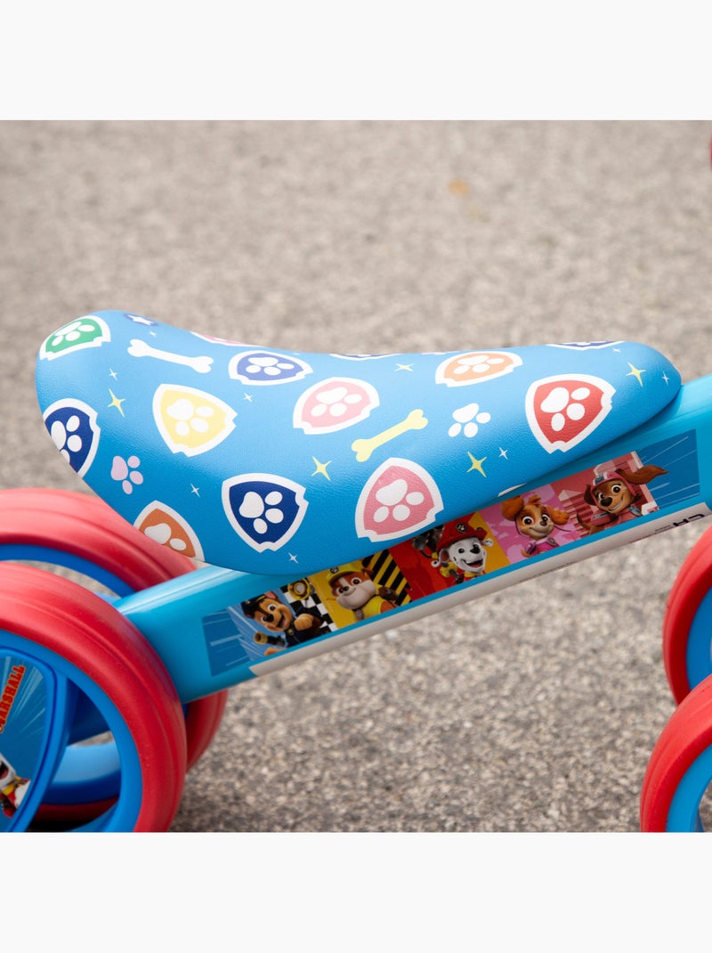 Paw patrol tricycle pour bébés de max. 15 kg N/A - Kiabi
