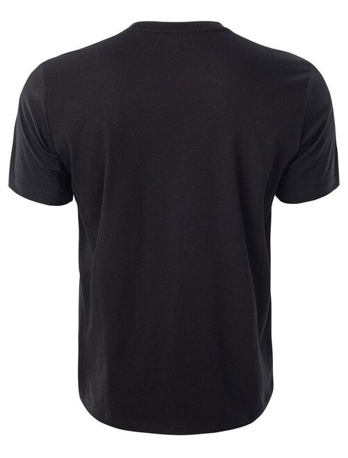 T-shirt grossesse 'peau à peau' - gris chiné - Kiabi - 18.00€