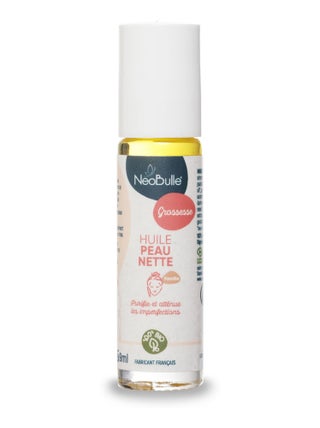 Peau Nette, stick purifiant
