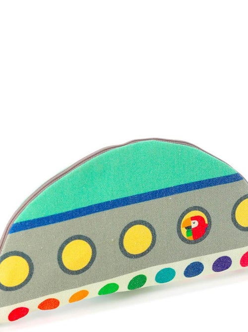 Pêche à la ligne : Space-pêche, Andy Westface - Kiabi