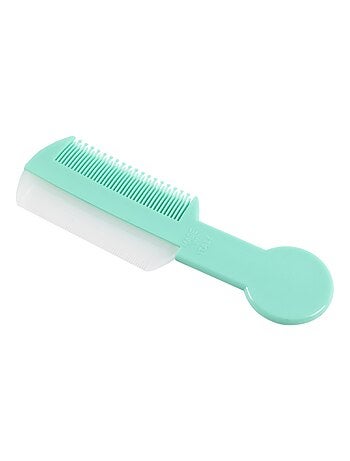 Peigne bébé - Poupy - avec dents
