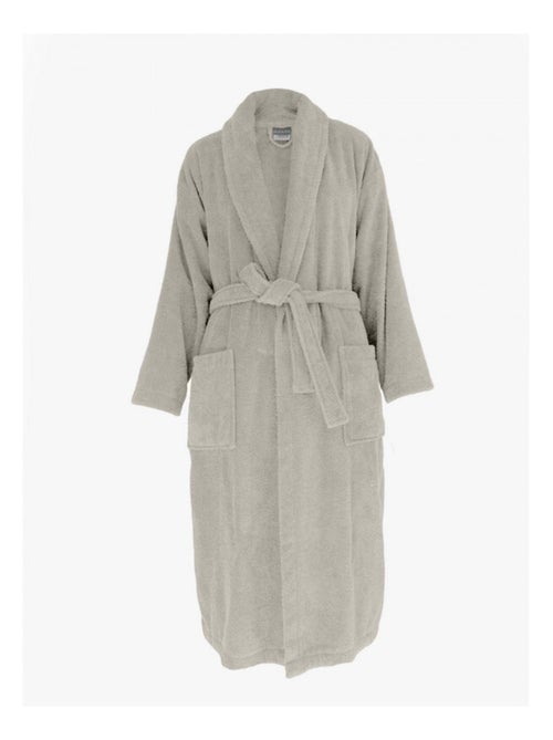 Peignoir - Vent du Sud - 100% Coton - Kiabi
