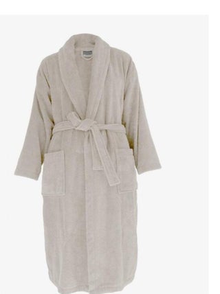 Peignoir - Vent du Sud - 100% Coton