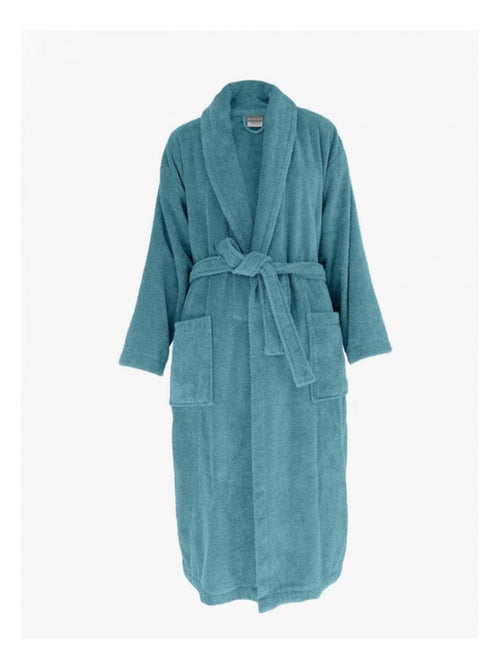Peignoir - Vent du Sud - 100% Coton - Kiabi Peignoir - Vent du Sud - 100% Coton - Kiabi