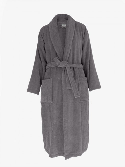 Peignoir - Vent du Sud - 100% Coton - Kiabi Peignoir - Vent du Sud - 100% Coton - Kiabi