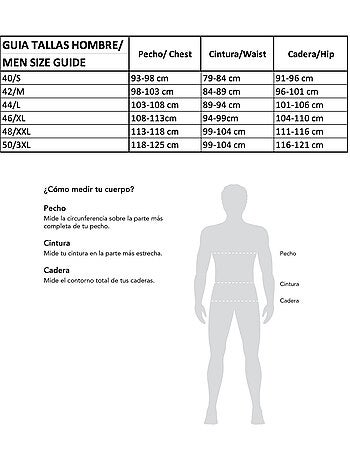 Peignoir à manches longues pour homme ADMAS CLASSIC, motif flèches bleu marine