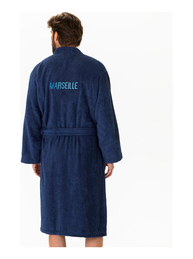 Peignoir Homme Peignoir De Bain Solde De Bain Homme Peignoir Homme