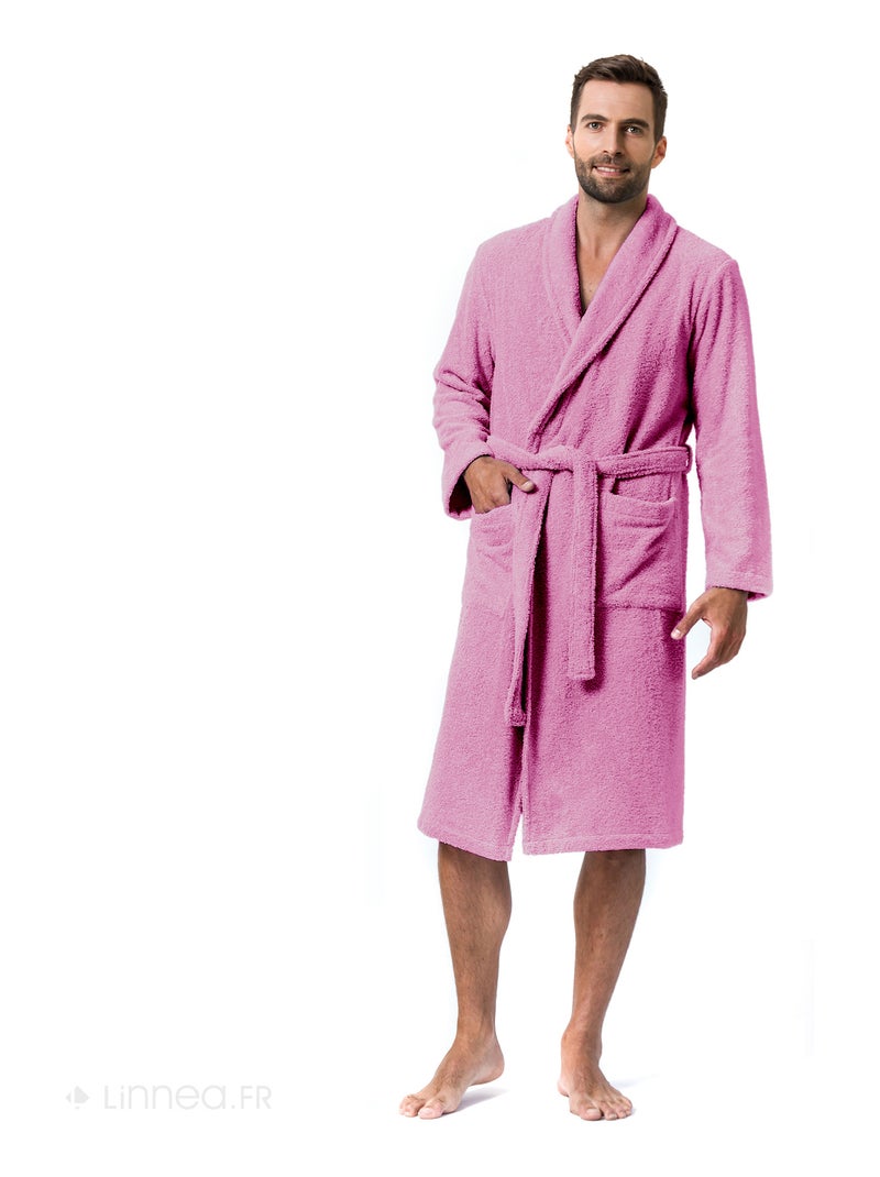 Rose Kiabi Peignoir De Bain Kiabi Peignoir De Bain Online