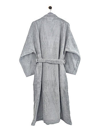 Peignoir adulte col kimono PURE Col kimono